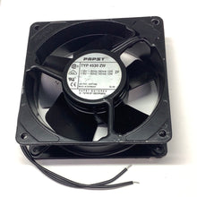 Load image into Gallery viewer, 4530ZW - PAPST- 119 X 119 X38 MM 115VAC 70CFM FAN 12 WATT
