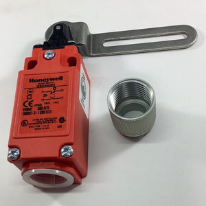 GSDA03S3 - HONEYWELL - LIMIT SWITCH