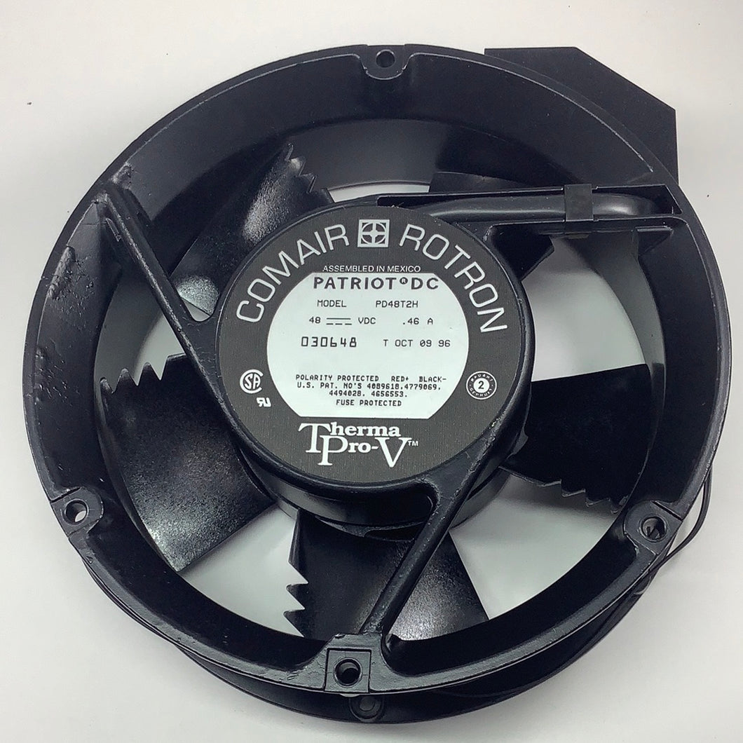 PD48T2H - COMAIR ROTRON - 48VDC FAN 172 X 51 MM