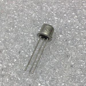 JANTX2N3251A - MOTOROLA - Silicon PNP Transistor  MFG -MOTOROLA