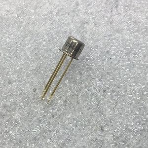 2N4861A  -MOTOROLA - FET, Field Effect Transistor