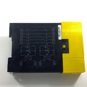 FF-SRE59292 - HONEYWELL -Safety Relays, Extension Module