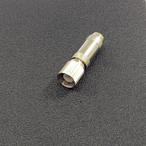 L9-75J3-18   L9 1.6/5.6  COAXIAL CONNECTOR