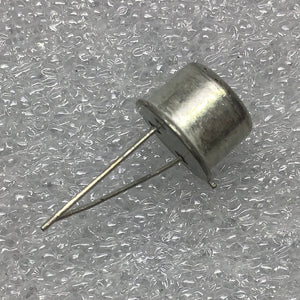 2N3468-MOT - Silicon PNP Transistor MFG - MOTOROLA
