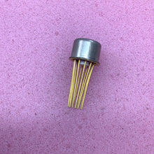 Load image into Gallery viewer, LAS723A - LAMBDA - 2.0-38V 150mA Adjustable Positive Voltage Regulator
