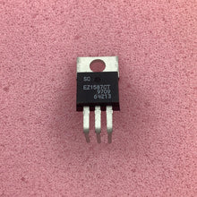 Load image into Gallery viewer, EZ1587CT-H - SEMTECH - 1.3-5.7V Adjustable Positive Voltage Regulator

