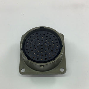 PT02A24-61S - BENDIX  - Panel Mount Receptical