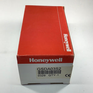 GSDA03S2 - HONEYWELL - LIMIT SWITCH