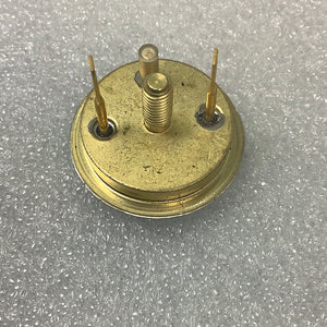 2N1100  -MOTOROLA - Germanium PNP Transistor