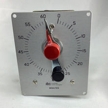 Load image into Gallery viewer, TDAF-60-MIN - ITC - AUTOMATIC RESET TIMER
