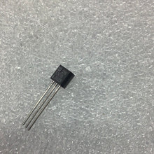 Load image into Gallery viewer, 2N5308 - HARRIS - Silicon NPN Transistor - MFG.  HARRIS
