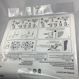 GKMF03 -HONEYWELL - LIMIT SWITCH