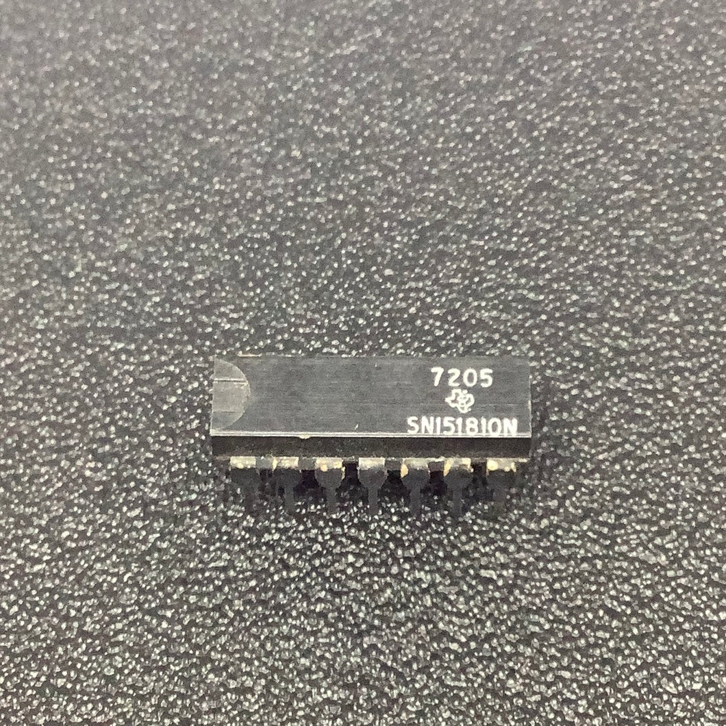 SN151810N - TI - LOGIC IC