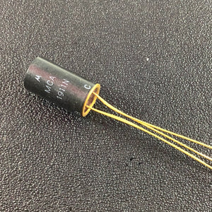 MCA1921N - MOTOROLA - REFERANCE AMPLIFIER TRANSISTOR