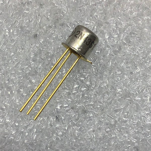 2N4391  -MOTOROLA - FET, Field Effect Transistor