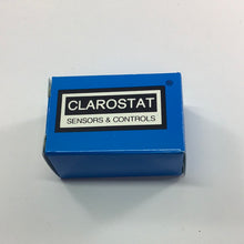 Load image into Gallery viewer, RV4LAYSA102AJ - CLAROSTAT - 1 K OHM 2 WATT POT LOCKING SHAFT
