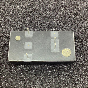 SC15B12-125-46 - SEMICONDUCTOR CIRCUITS - DC-DC INPUT 18-75V OUTPUT 12V 1.25A