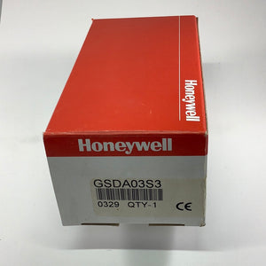 GSDA03S3 - HONEYWELL - LIMIT SWITCH