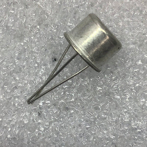 2N2904  -MOTOROLA - Silicon PNP Transistor
