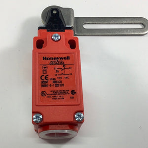 GSDA03S3 - HONEYWELL - LIMIT SWITCH