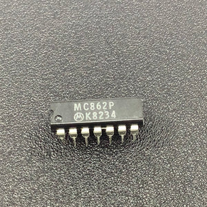 MC862P - MOTOROLA DTL IC