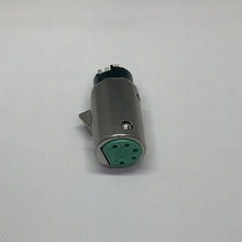 Load image into Gallery viewer, R5F - Switchcraft - Right Angle 5-Pin XLR Female Connector
