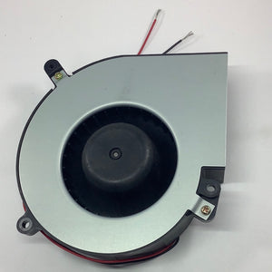 POB27-12D-5B-2 - INTERFAN -  12VDC BLOWER