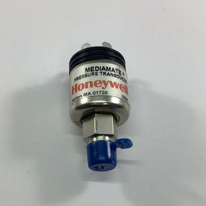 MM050PG1QA - HONEYWELL - 0-50 PSI PRESSURE SWITCH