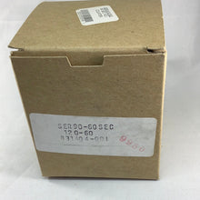 Load image into Gallery viewer, SER-90 60 SEC - ITC - 60 SEC ADJUSTABLE TIME DELAY COUNTER
