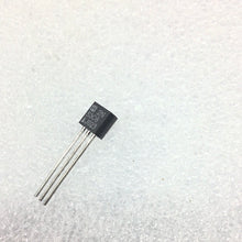 Load image into Gallery viewer, 2N5308 - HARRIS - Silicon NPN Transistor - MFG.  HARRIS
