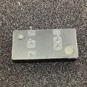 SC10A22-083-12 - SEMICONDUCTOR CIRCUITS - DC-DC INPUT 9-18V OUTPUT +/-12V 300MA