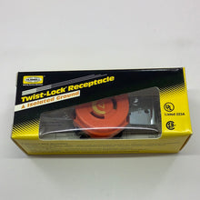 Load image into Gallery viewer, IG4710 - HUBBELL TWIST LOCK RECEPTICAL
