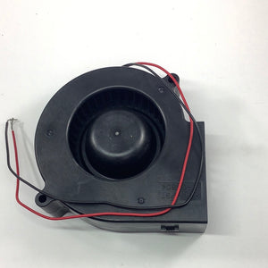 POB17-24D-9733B-2 - INTERFAN -  24VDC BLOWER