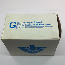 Load image into Gallery viewer, 27Q2CA012 - GW Eagle Signal - Latch Relay 12Vac
