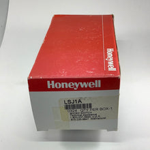 Load image into Gallery viewer, LSJ1A - HONEYWELL - LIMIT SWITCH
