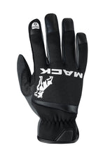 Load image into Gallery viewer, MKGTECHOOBSE00L - Mack Work Wear - Gloves Mack Mechanics Tech Original GP Black Silver Size L/9
