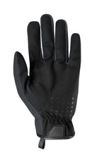 Load image into Gallery viewer, MKGTECHOOBSE00L - Mack Work Wear - Gloves Mack Mechanics Tech Original GP Black Silver Size L/9
