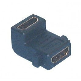 RA HDMI Female to Female Adaptor