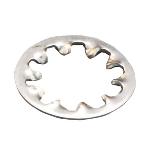 Internal Lock Washer, #2 ,15 CT, 10-122