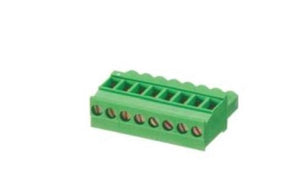 Pluggable PC Board Terminal Block  2 pole 5.08mm \ - 11339.1