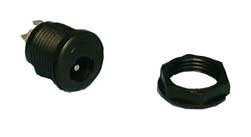 2.5mm DC Coaxial Conn.- #2485