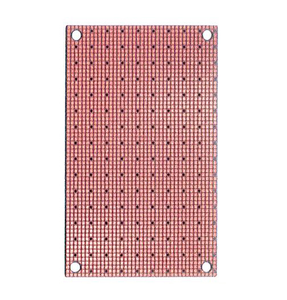 1.97"x3.15" 50/50 SMD Protoboard, 12-631