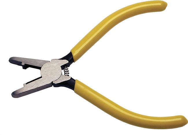  Connector Pressing Telecom Pliers. , 12100C