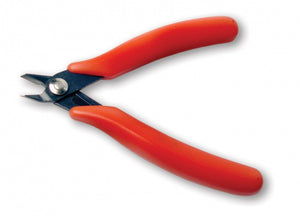  5" Side Cutting Pliers. , 10531C