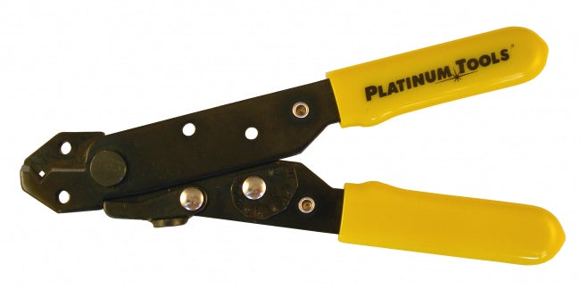  V-Notch Adjustable Wire Stripper. , 15001C