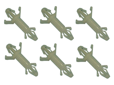 Circuit Board Standoffs 1”  100/pk, 13-110