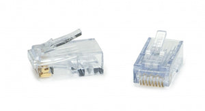 ezEX48 Connector. 100/Jar, 202048J