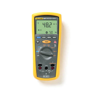 Fluke 1507 Insulation Resistance Tester