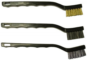 Easy Grip Brush Set, 17170