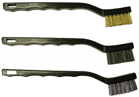 Easy Grip Brush Set, 17170